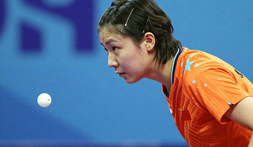 Timo HENNAUT lội ngược dòng lịch sử, Defne UZUMCU thống trị nội dung nữ tại STIGA Masters lần thứ 19