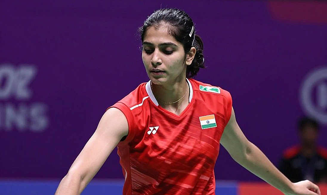 PV Sindhu tại Asian Games 2026: Hai set thắng 21-3 đã che khuất cú đảo chiều trước He Bingjiao như thế nào