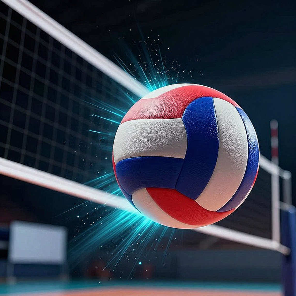 Denso, Saga and a week of volleyball rematches