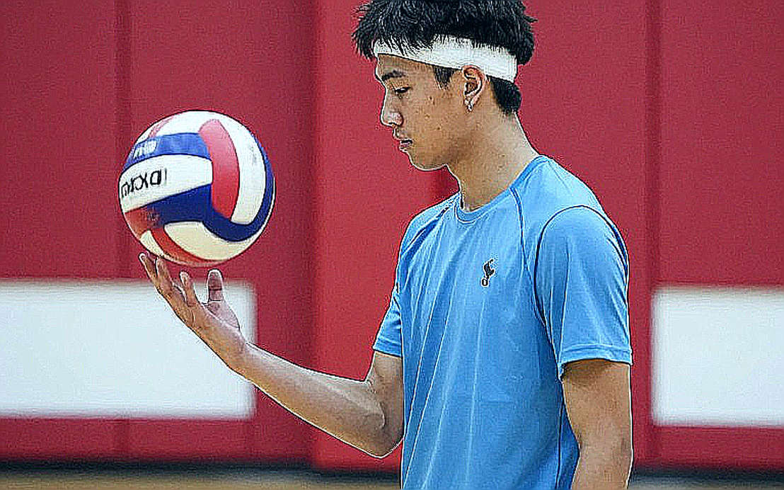 Libero 14 tuổi trúng cú đập của ngoại binh Mruzik: tầng sâu của một tai nạn trên sân bóng chuyền nữ Việt Nam