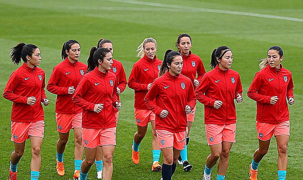 AFC Nations League và ranh giới 18 đội: Việt Nam đứng ở đâu trên bản đồ bóng đá châu Á
