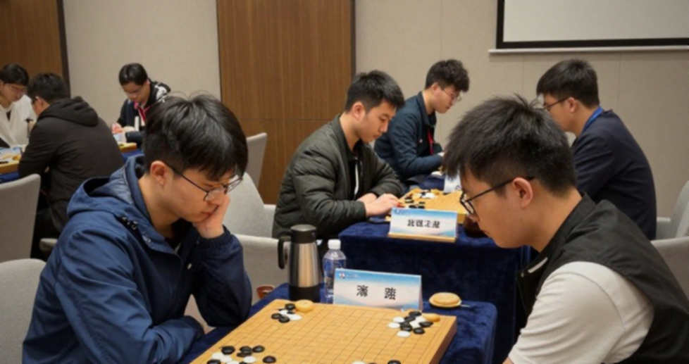 ChessBase Magazine #225: 27 Miniature Kịch Tính Từ Giải Cờ Vua Prague 2026