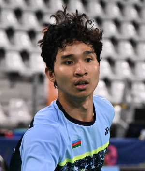 Dicky Dwi PANGESTU
