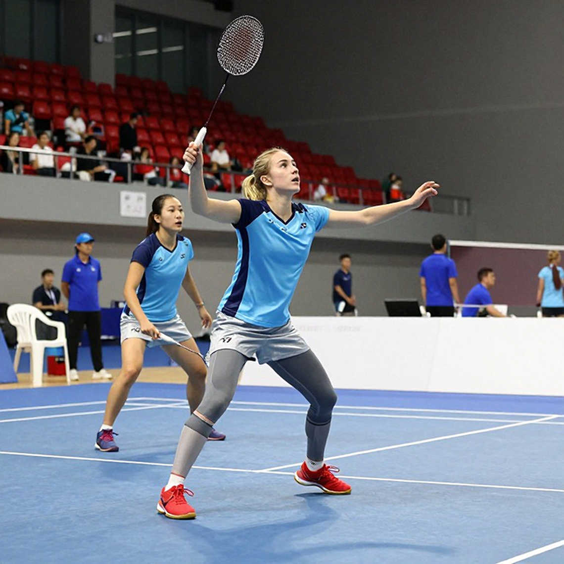 Vietnam Open 2026: Aidil Sholeh phá chuỗi 820 ngày của cầu lông nam Malaysia — và dữ liệu thật sự nói gì Vietnam Open 2026: Aidil Sholeh phá chuỗi 820 ngày của cầu lông nam Malaysia — và dữ liệu thật sự nói gì
