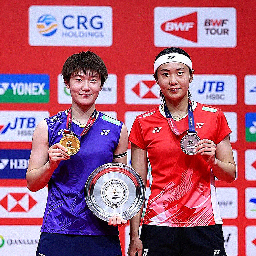 Asian Games 2026: Nhịp cầu dài và giấc mơ huy chương tan vỡ của đội tuyển cầu lông nữ Ấn Độ