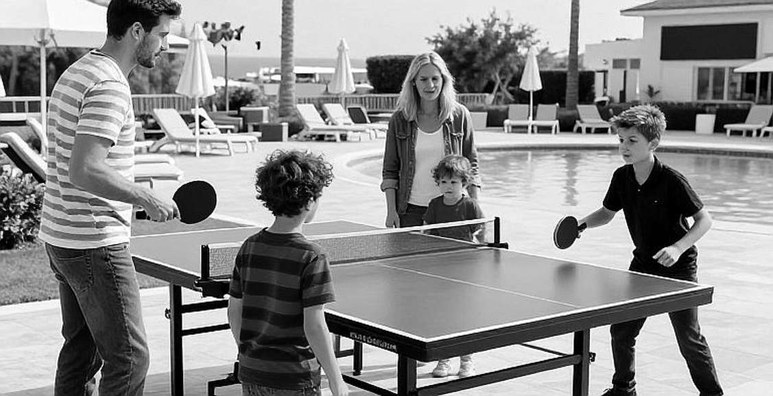 Vietnamese Table Tennis Has No Data Warehouse: Selection and Debate Still Run on Gut Feeling