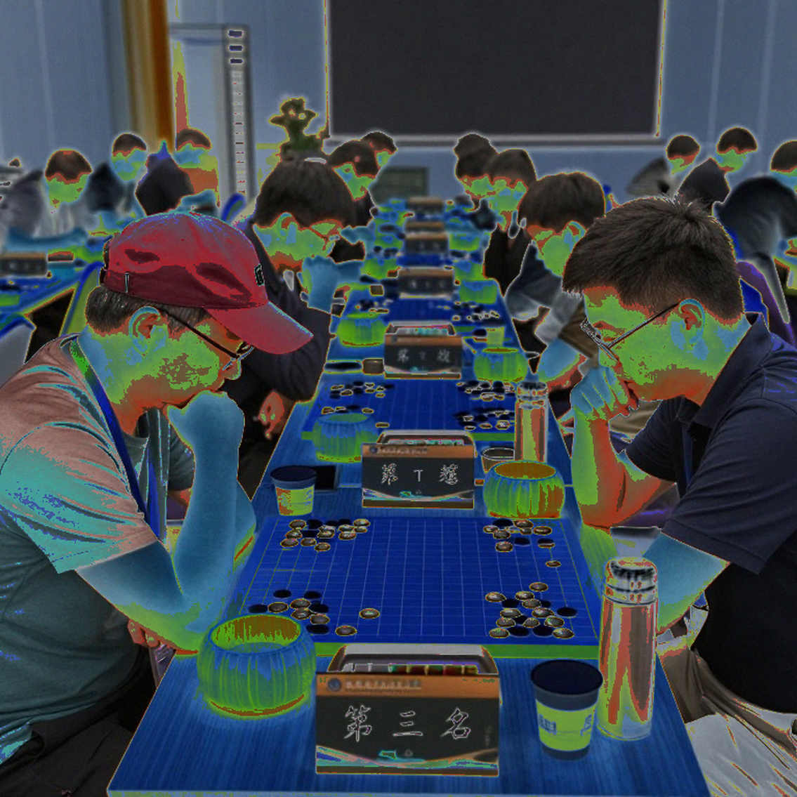 The Empty Cells in Vietnam's Esports Stat Sheets The Empty Cells in Vietnam's Esports Stat Sheets