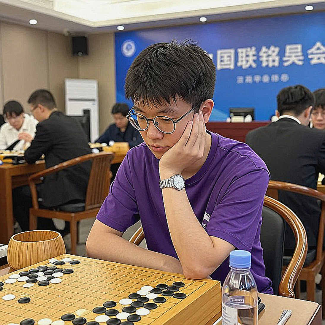 Châu Âu lần đầu vượt Hàn Quốc và Trung Quốc? Bản đồ LMHT 2026 đã đổi màu