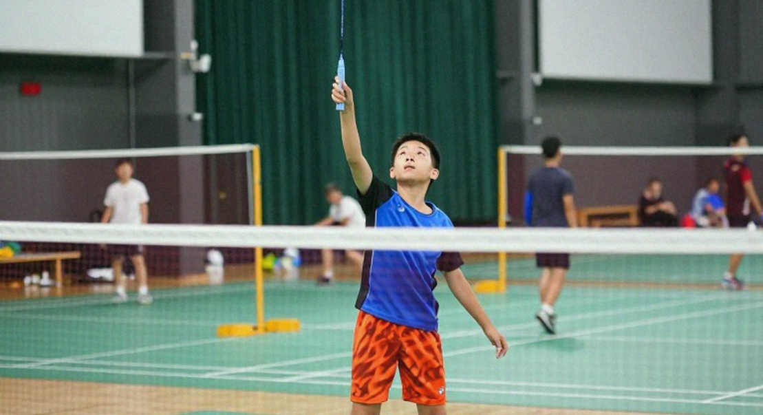 Indonesia vào chung kết đồng đội nam cầu lông Asian Games 2026: Chiến thắng đến từ sự chắc chắn của các cặp đôi