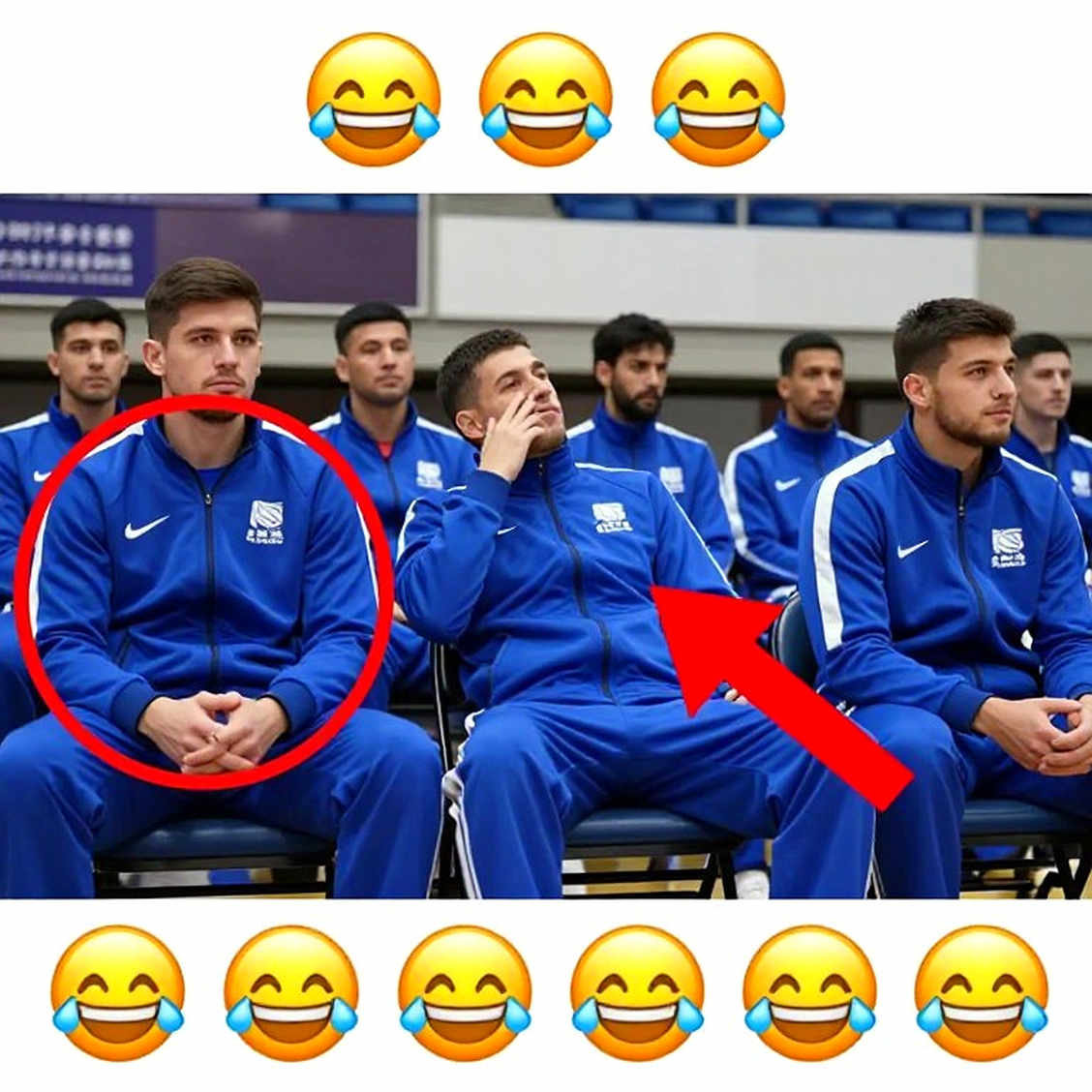 The Night Without Data: When a Referee Has No VAR, and Combat Analysis Has No Foundation
