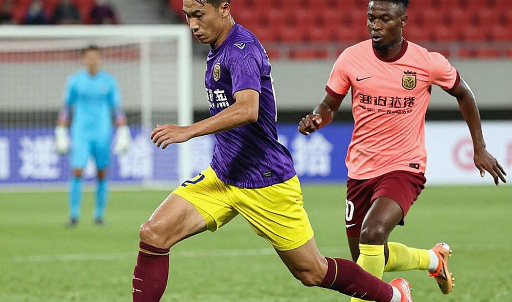 Chiếc bẫy danh vọng: VFF đã biến ASIAD 2026 thành kỳ thi không thể trượt Chiếc bẫy danh vọng: VFF đã biến ASIAD 2026 thành kỳ thi không thể trượt