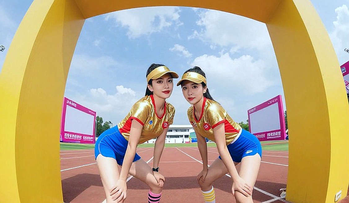 The Blank Dossier in Athletics: When the Analyst Has to Read the Silence Itself