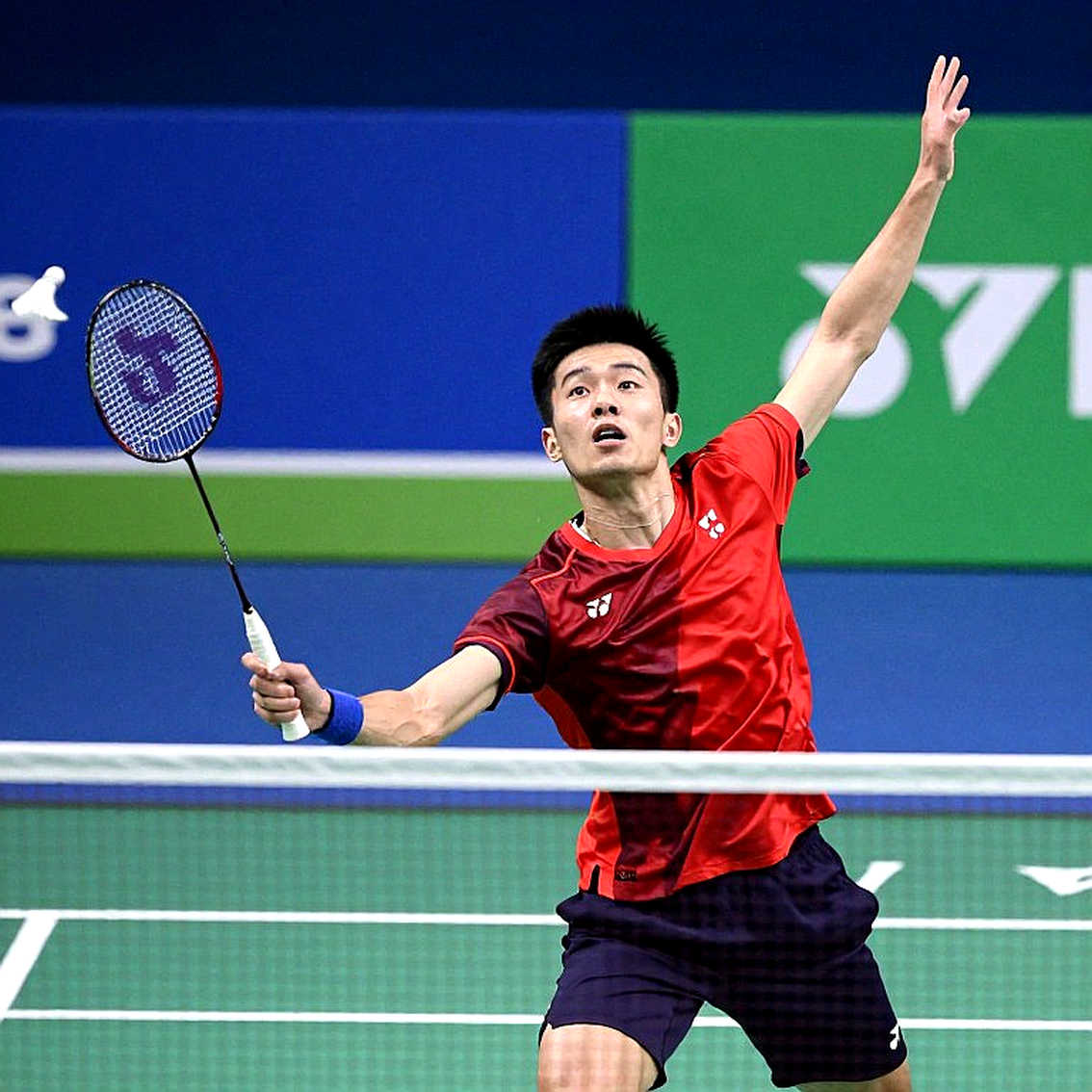 Aidil Sholeh tạo nên lịch sử cho cầu lông đơn nam Malaysia tại Vietnam Open 2026 Aidil Sholeh tạo nên lịch sử cho cầu lông đơn nam Malaysia tại Vietnam Open 2026
