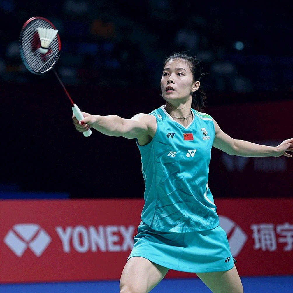 Aidil Sholeh tạo nên lịch sử cho cầu lông đơn nam Malaysia tại Vietnam Open 2026 Aidil Sholeh tạo nên lịch sử cho cầu lông đơn nam Malaysia tại Vietnam Open 2026