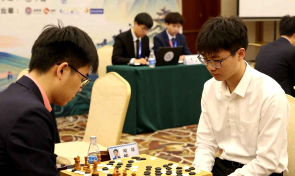 Scandinavian 60 phút của Andrew Martin: mỏ neo tên tuổi Carlsen và phần kiểm chứng còn bỏ ngỏ