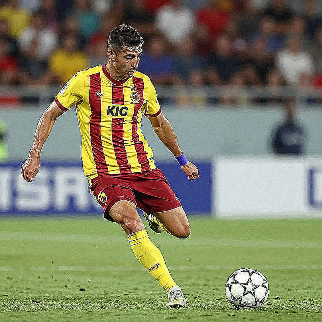 Bradley Barcola, PSG and the Three-Match Verdict: When Football Gets Written Under the Wrong Name