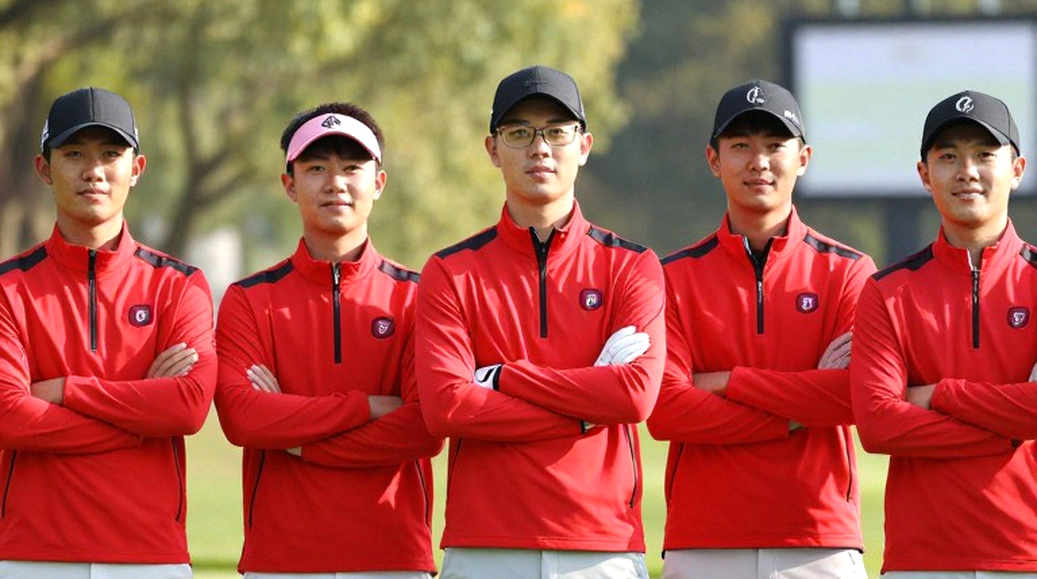 Strokes Gained, LIV and the War to Redefine Professional Golf