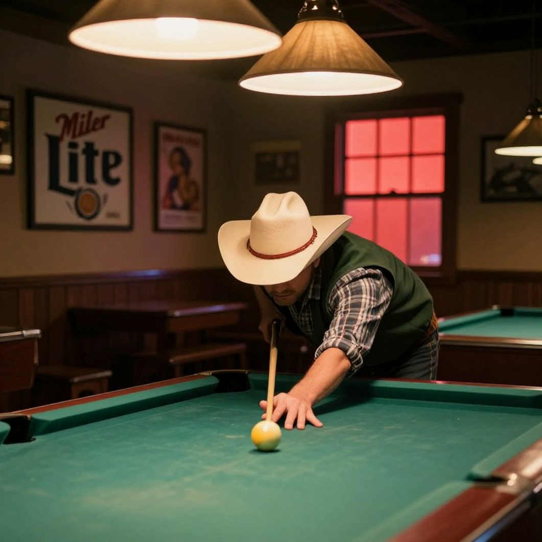 Vì sao luật call-shot biến giải 10-ball thế giới ở TP.HCM thành đấu trường khắc nghiệt nhất của bi-a