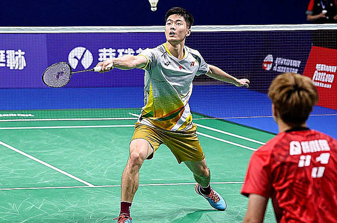 Ấn Độ thắng Kazakhstan 3-0 tại Asian Games 2026: Đơn nữ mở đường, đôi nữ chưa được kiểm chứng