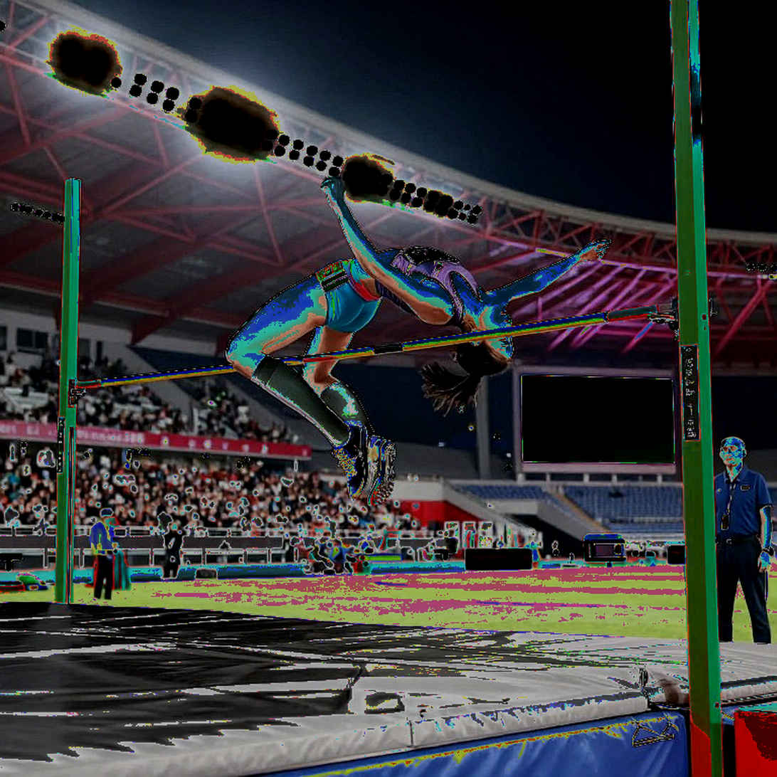 Điền kinh Ấn Độ tại Asian Games 2026: Huy chương khu vực và cây thước toàn cầu